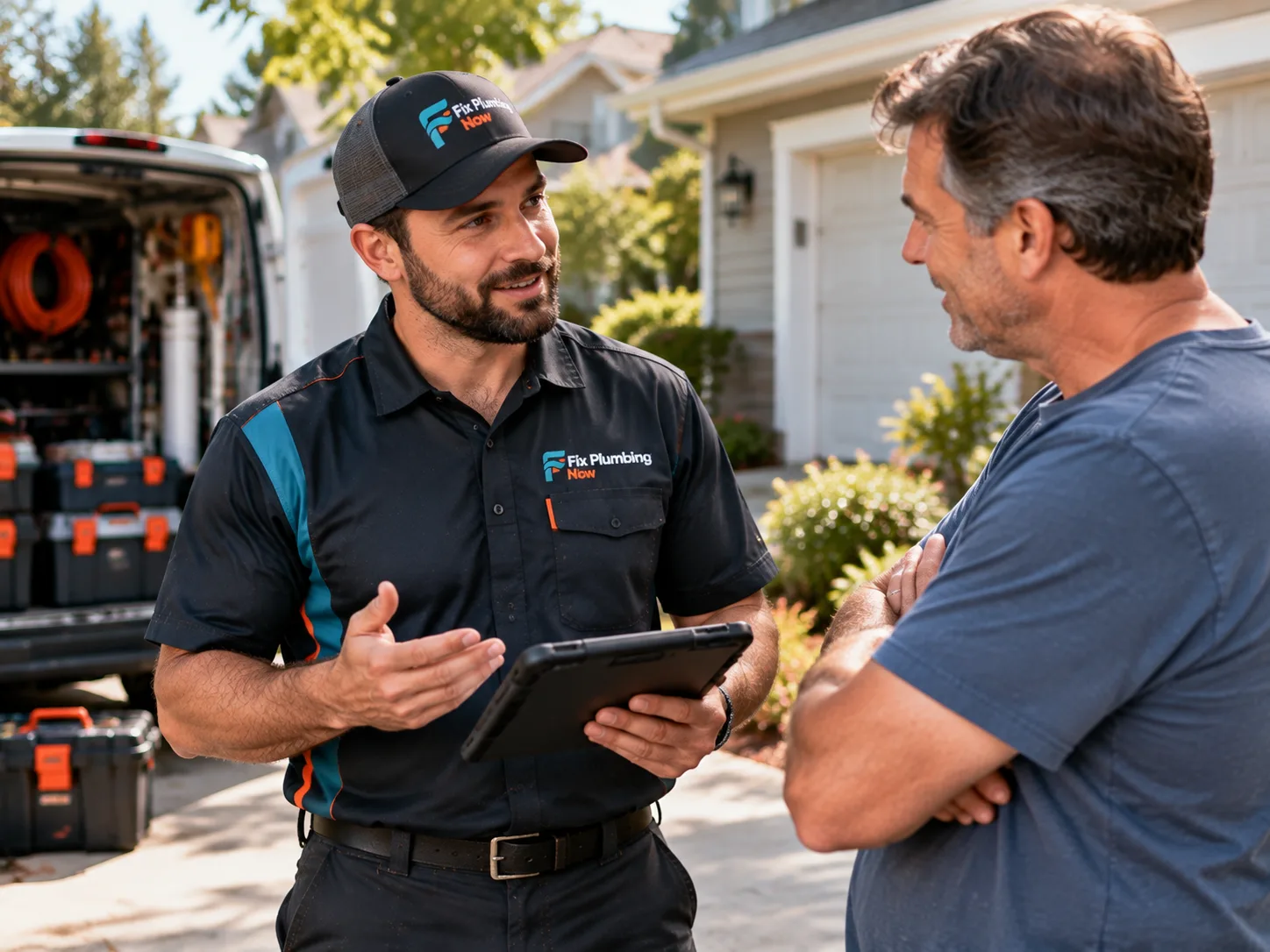 Clogged Drain Service Fernwood, ID FAQs